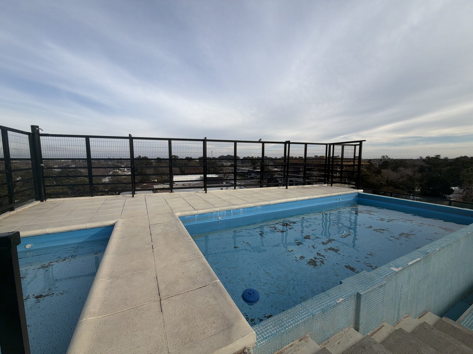 Alquiler Departamento 2 dormitorios y terraza exclusiva - Fisherton - 29