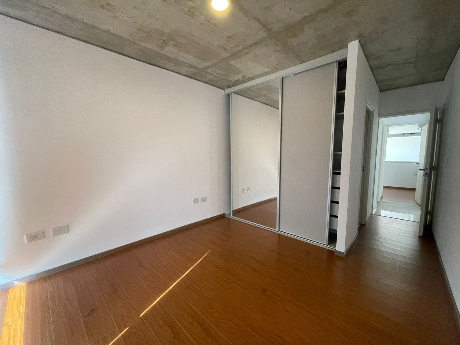 Alquiler Departamento 2 dormitorios y terraza exclusiva - Fisherton - 9