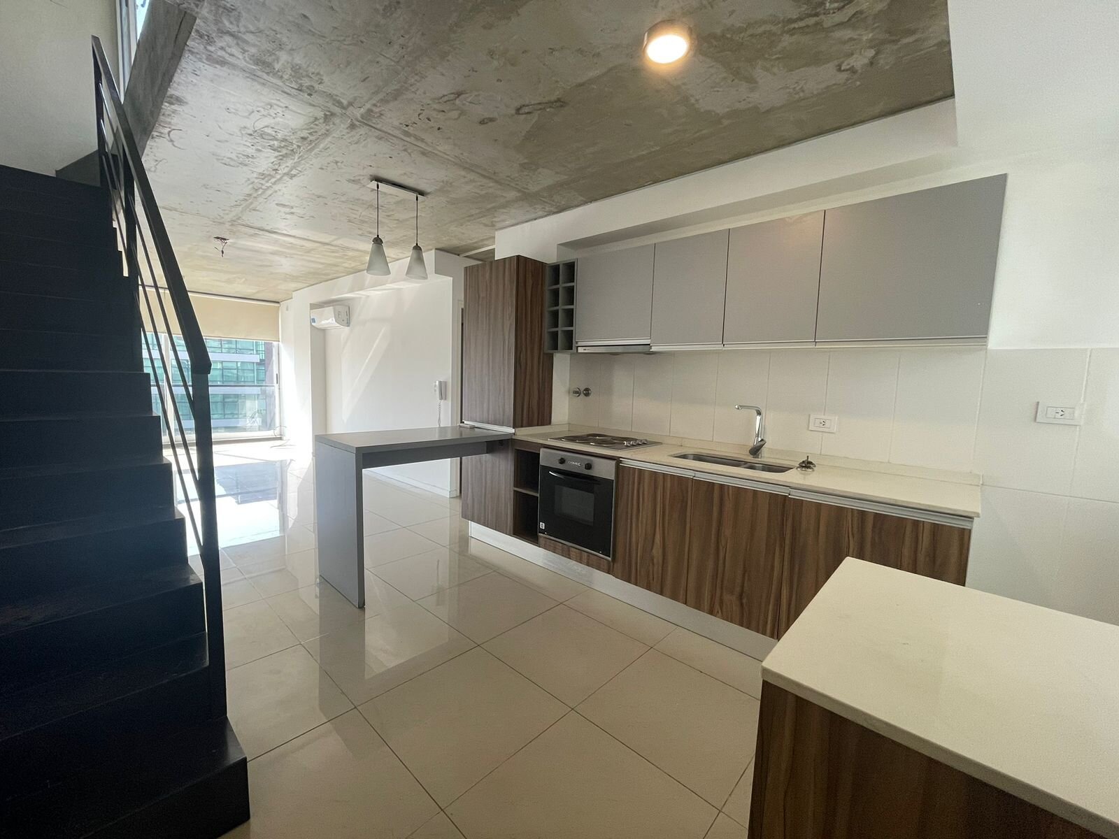Alquiler Departamento 2 dormitorios y terraza exclusiva - Fisherton - 7