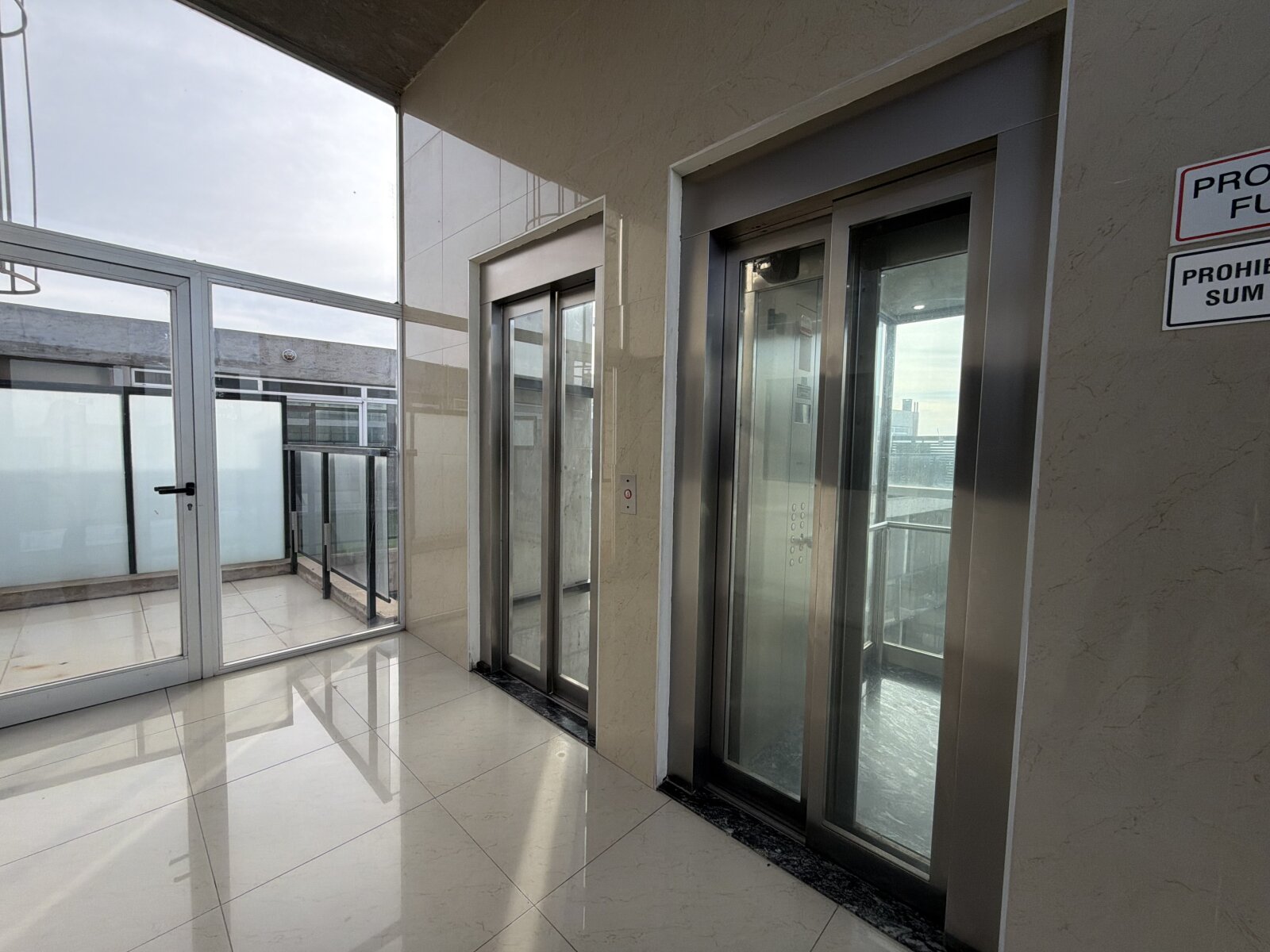 Alquiler Departamento 2 dormitorios y terraza exclusiva - Fisherton - 24