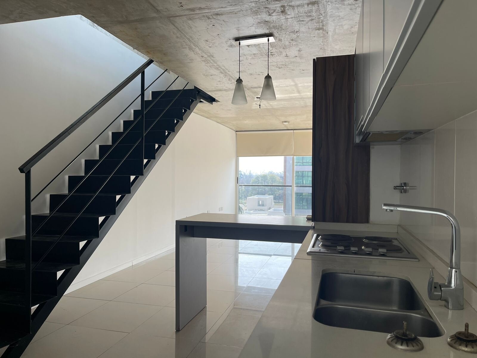 Alquiler Departamento 2 dormitorios y terraza exclusiva - Fisherton - 14