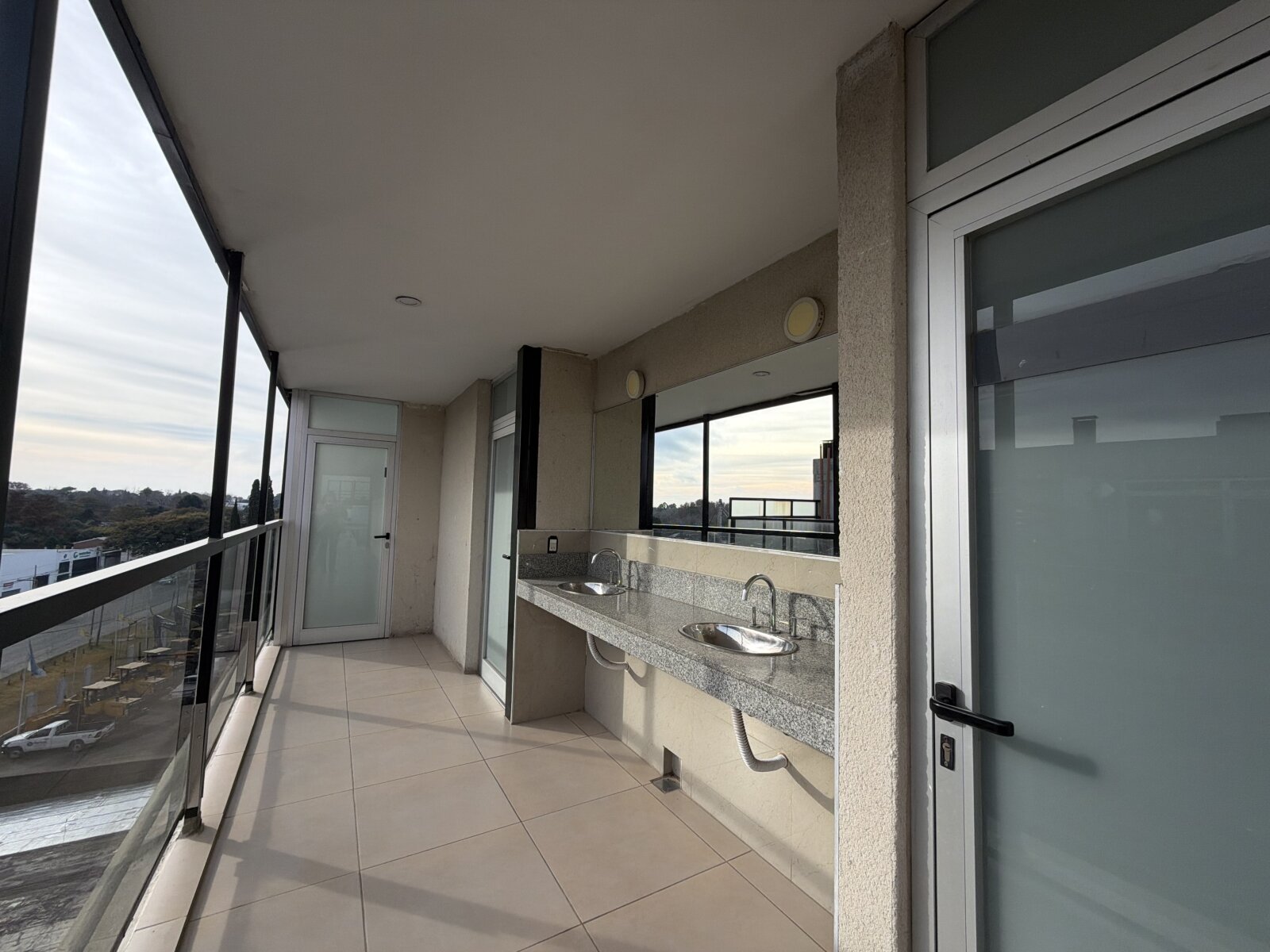 Alquiler Departamento 2 dormitorios y terraza exclusiva - Fisherton - 27