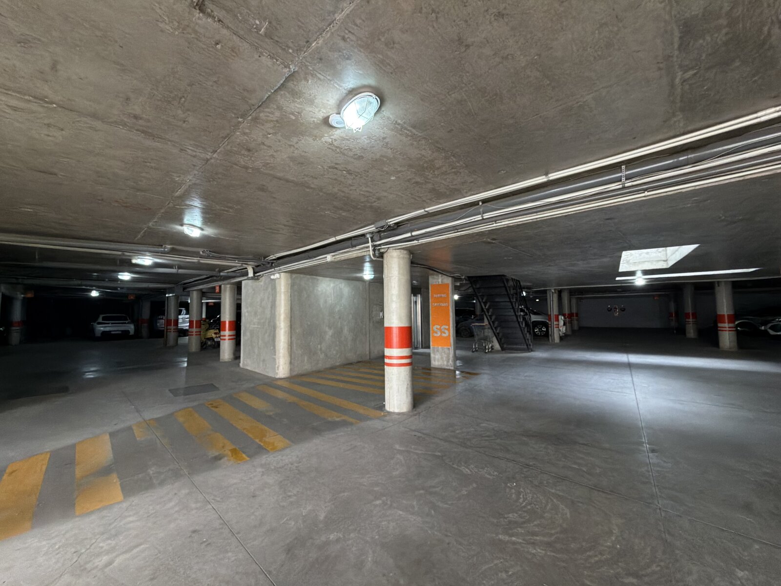 Alquiler Departamento 2 dormitorios y terraza exclusiva - Fisherton - 33