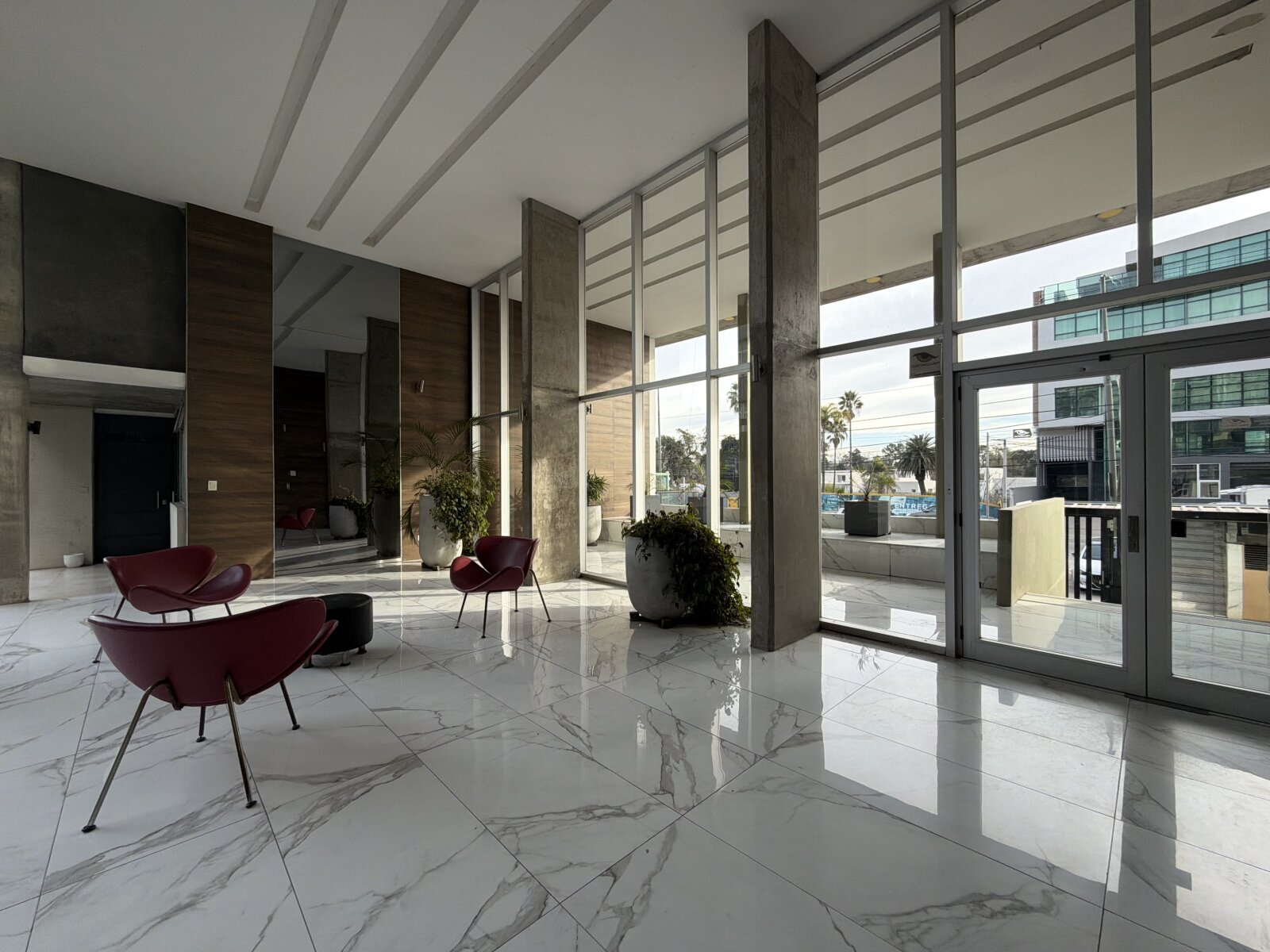 Alquiler Departamento 2 dormitorios y terraza exclusiva - Fisherton - 23