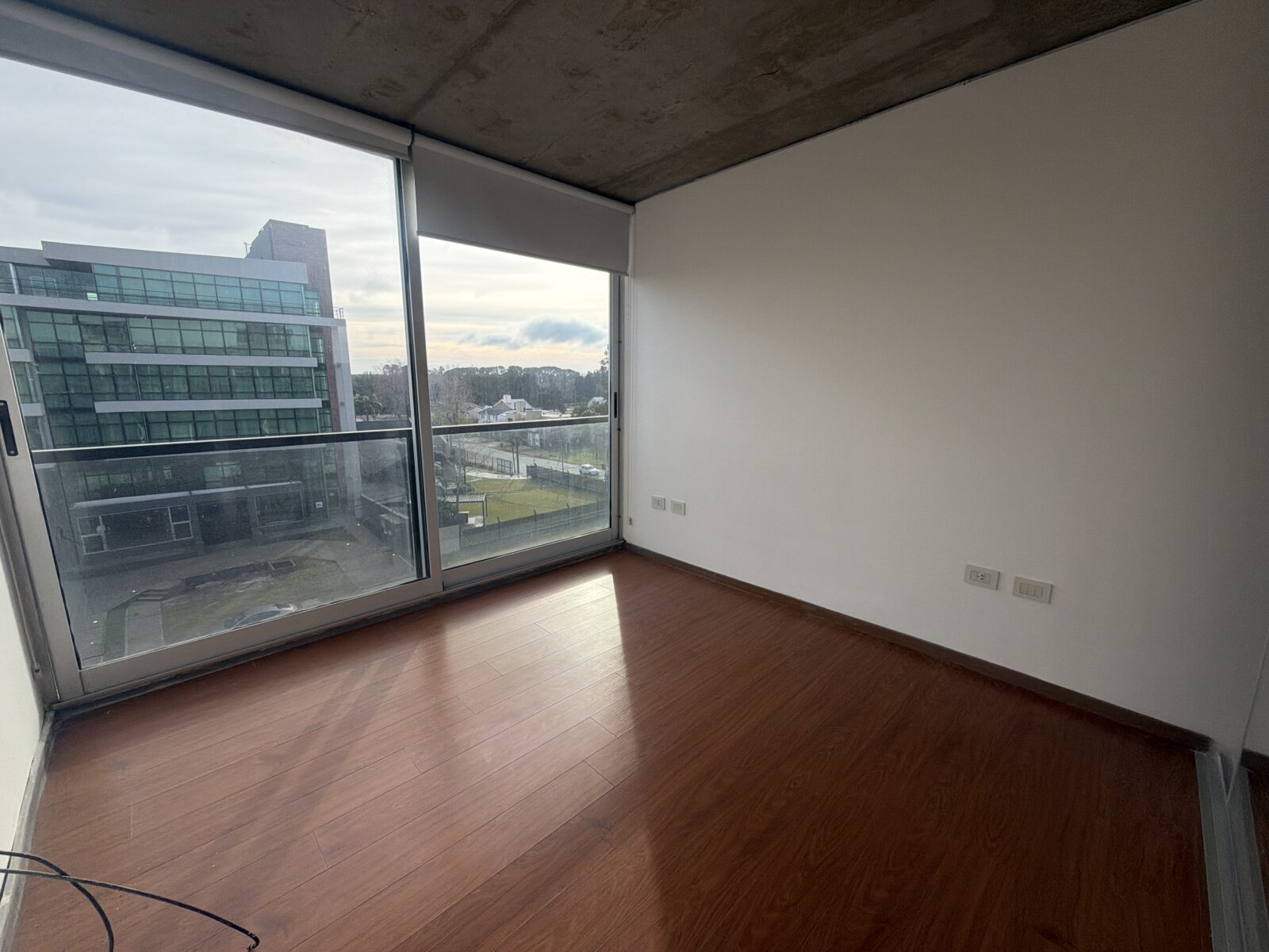 Alquiler Departamento 2 dormitorios y terraza exclusiva - Fisherton - 10