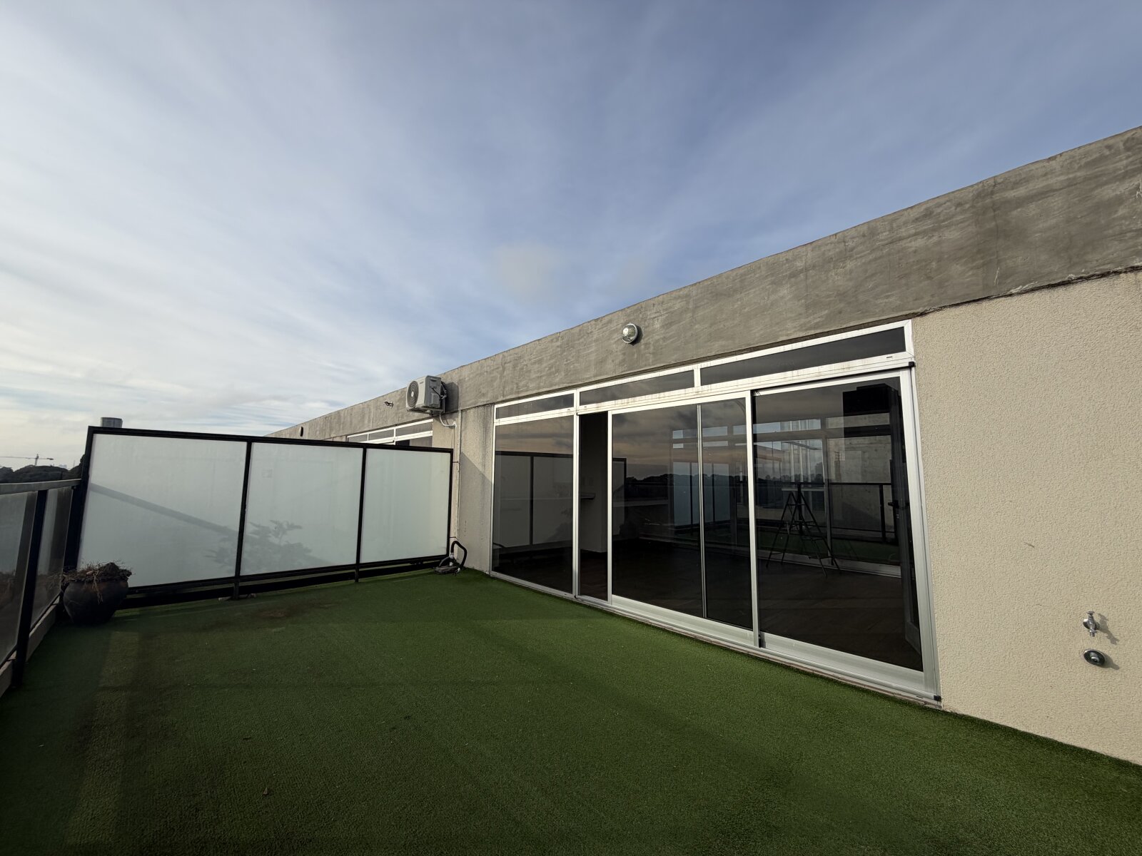 Alquiler Departamento 2 dormitorios y terraza exclusiva - Fisherton - 19