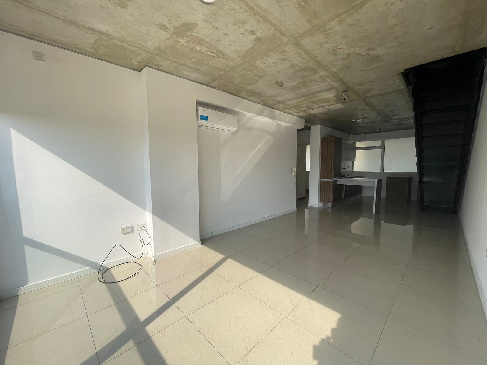Alquiler Departamento 2 dormitorios y terraza exclusiva - Fisherton - 5