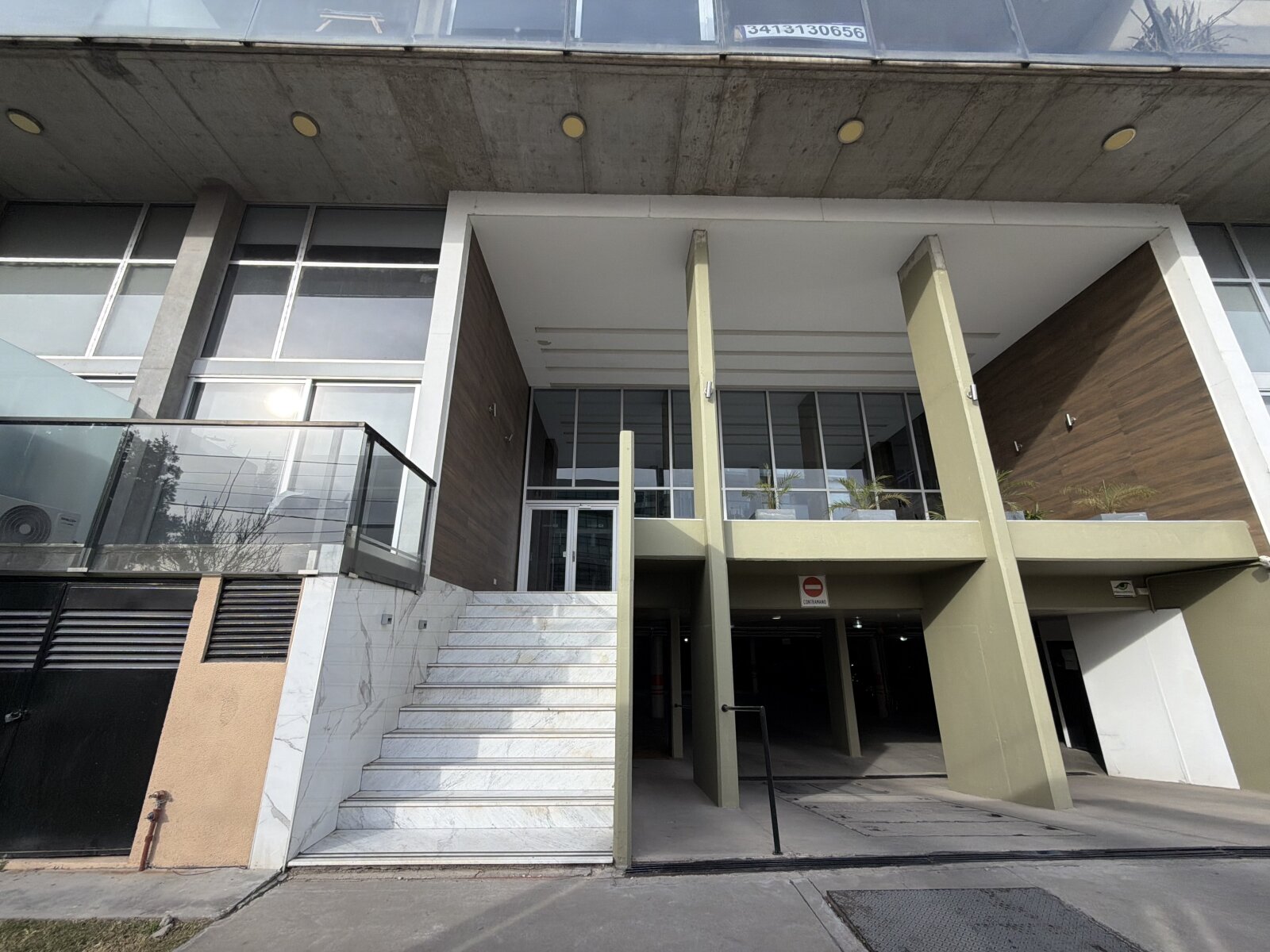 Alquiler Departamento 2 dormitorios y terraza exclusiva - Fisherton - 21