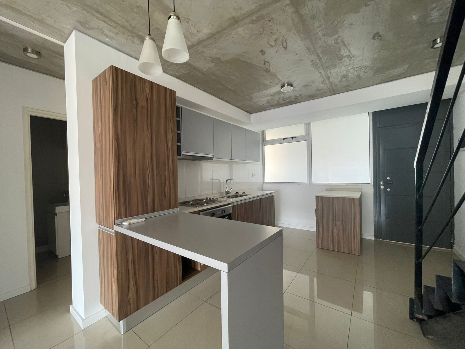 Alquiler Departamento 2 dormitorios y terraza exclusiva - Fisherton - 6
