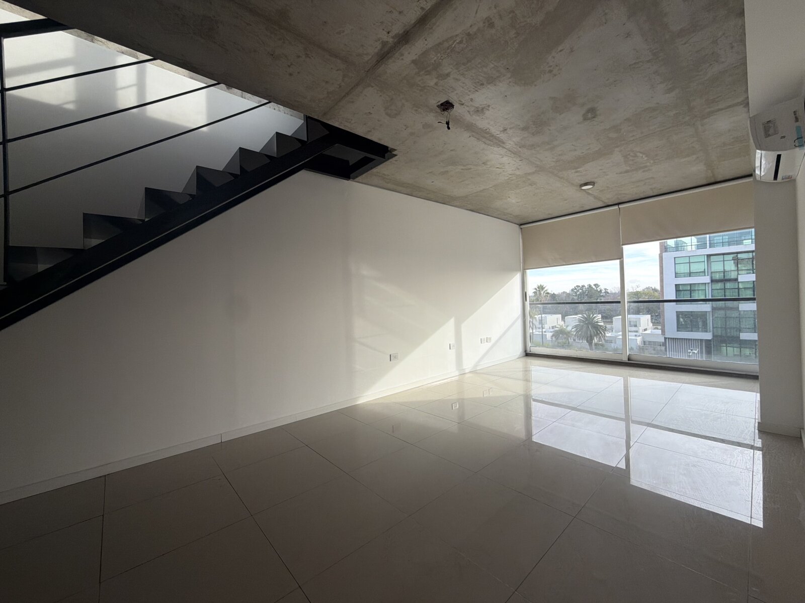 Alquiler Departamento 2 dormitorios y terraza exclusiva - Fisherton - 4