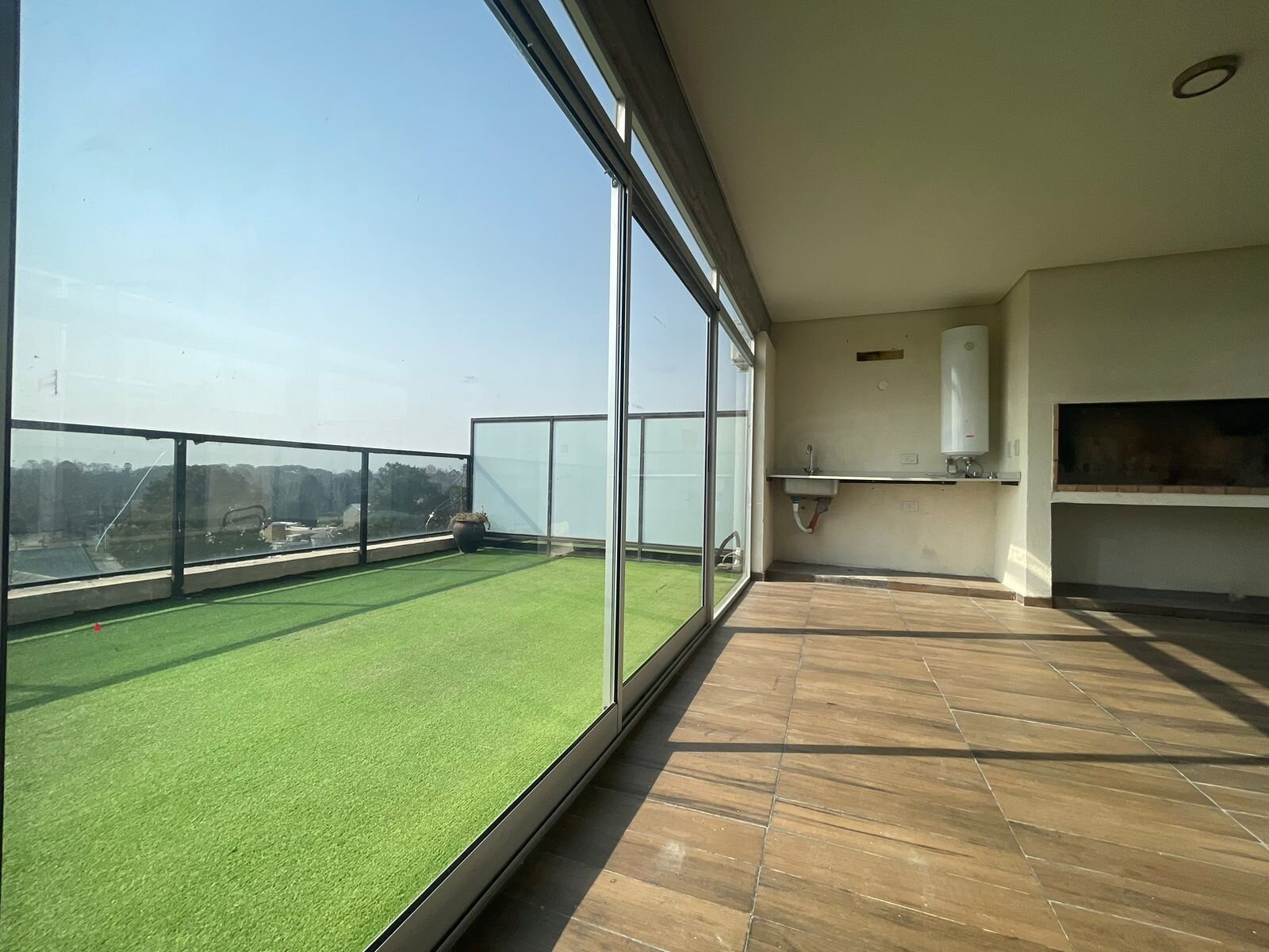 Alquiler Departamento 2 dormitorios y terraza exclusiva - Fisherton - 16