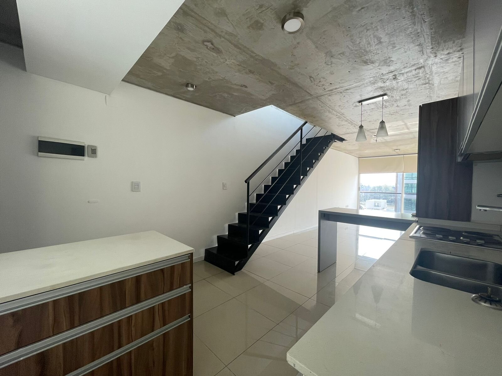 Alquiler Departamento 2 dormitorios y terraza exclusiva - Fisherton - 3