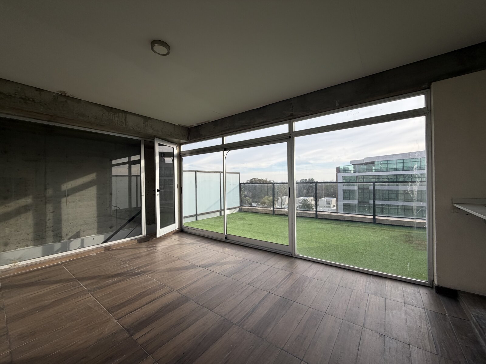 Alquiler Departamento 2 dormitorios y terraza exclusiva - Fisherton - 17