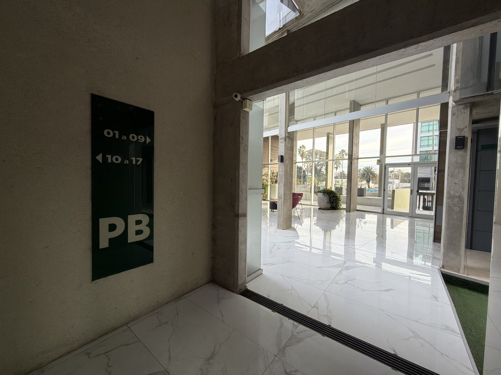 Alquiler Departamento 2 dormitorios y terraza exclusiva - Fisherton - 22
