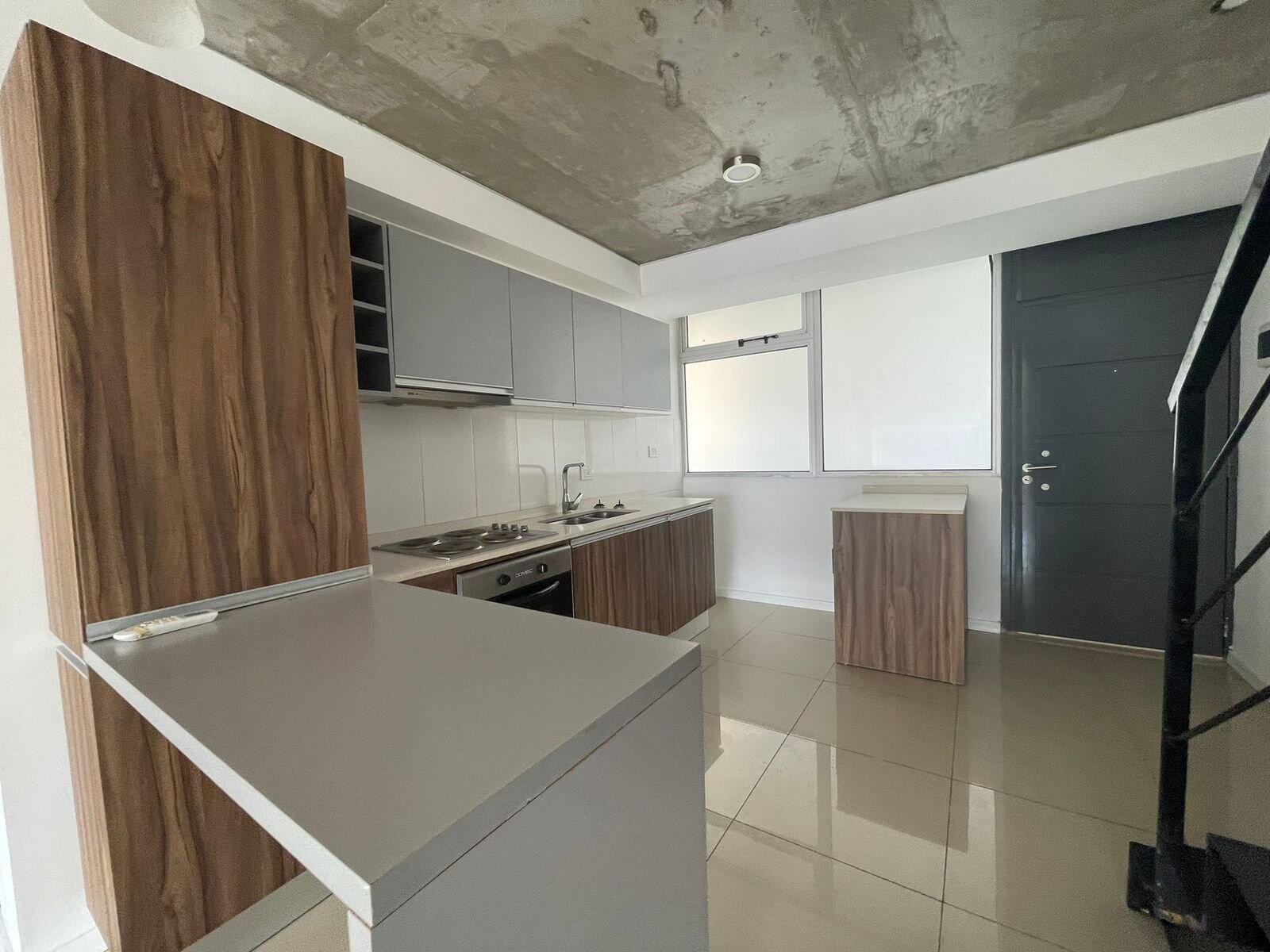 Alquiler Departamento 2 dormitorios y terraza exclusiva - Fisherton - 2