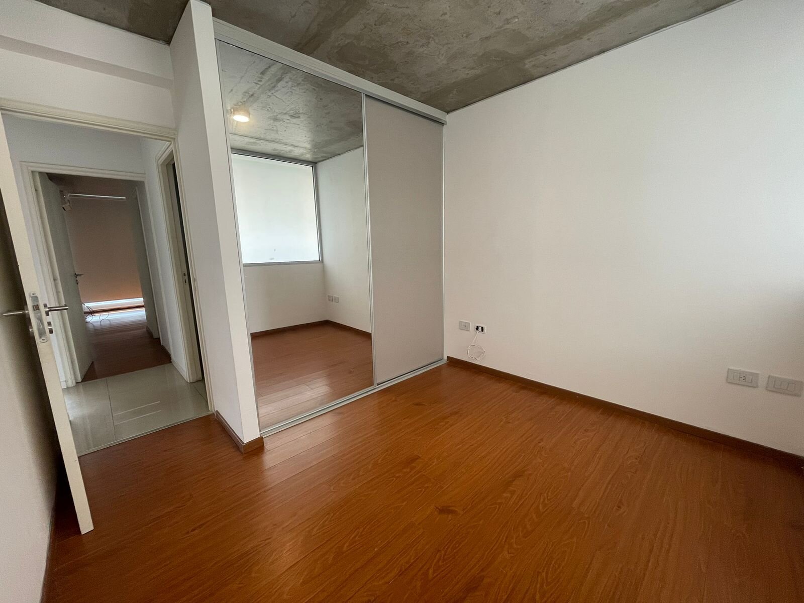 Alquiler Departamento 2 dormitorios y terraza exclusiva - Fisherton - 12