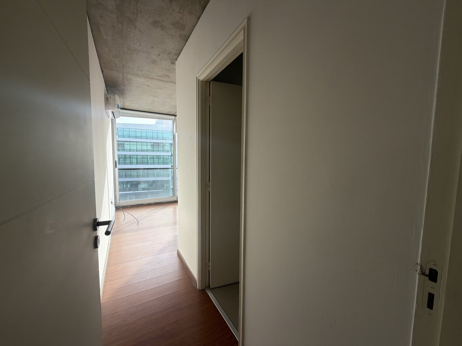 Alquiler Departamento 2 dormitorios y terraza exclusiva - Fisherton - 8