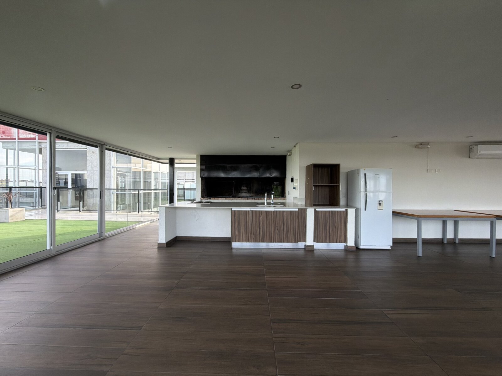 Alquiler Departamento 2 dormitorios y terraza exclusiva - Fisherton - 28