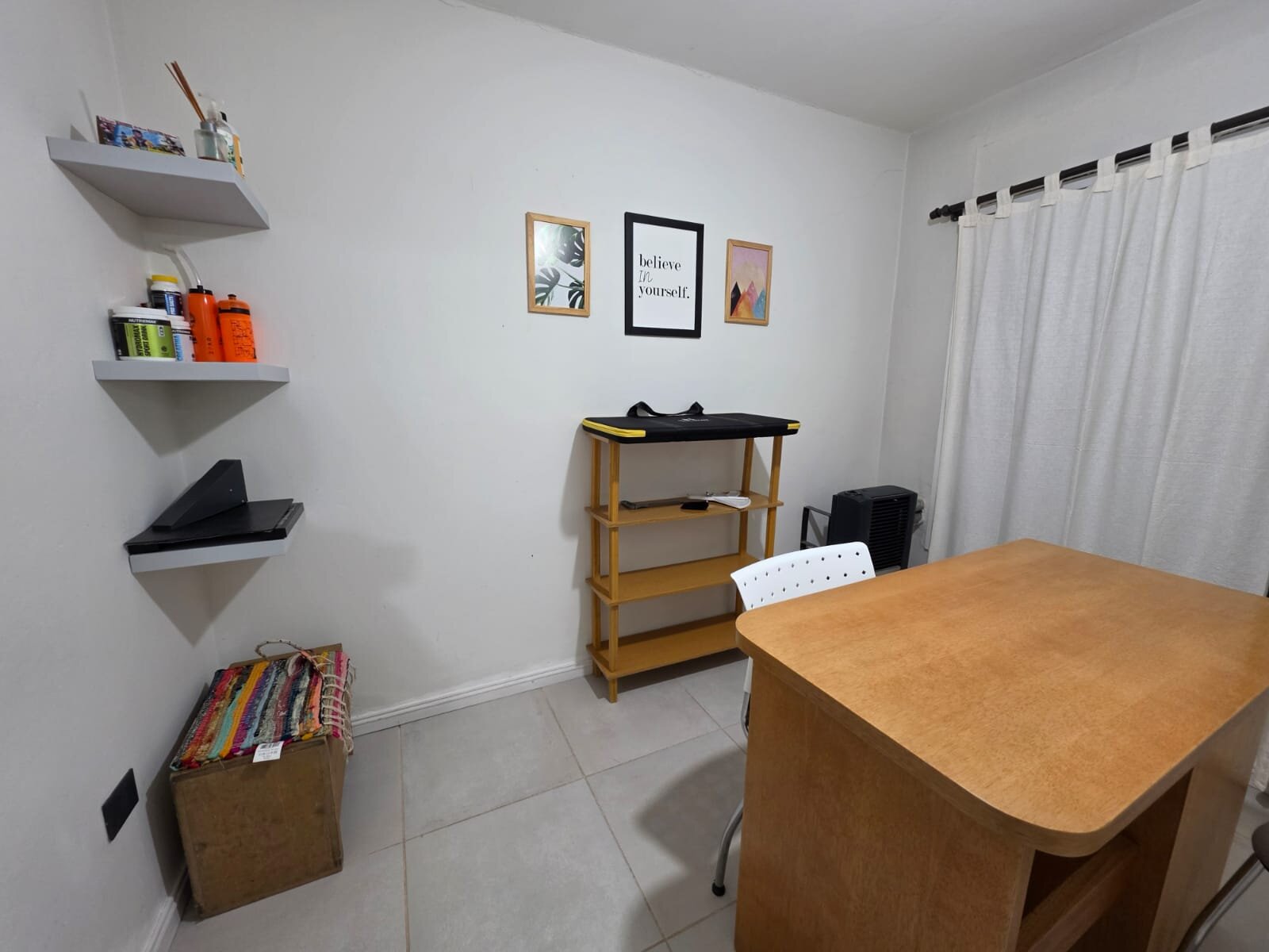 ALQUILER DE CONSULTORIO PROFESIIONAL EN CENTRO MÉDICO ACTIVO – ESQUEL - 10