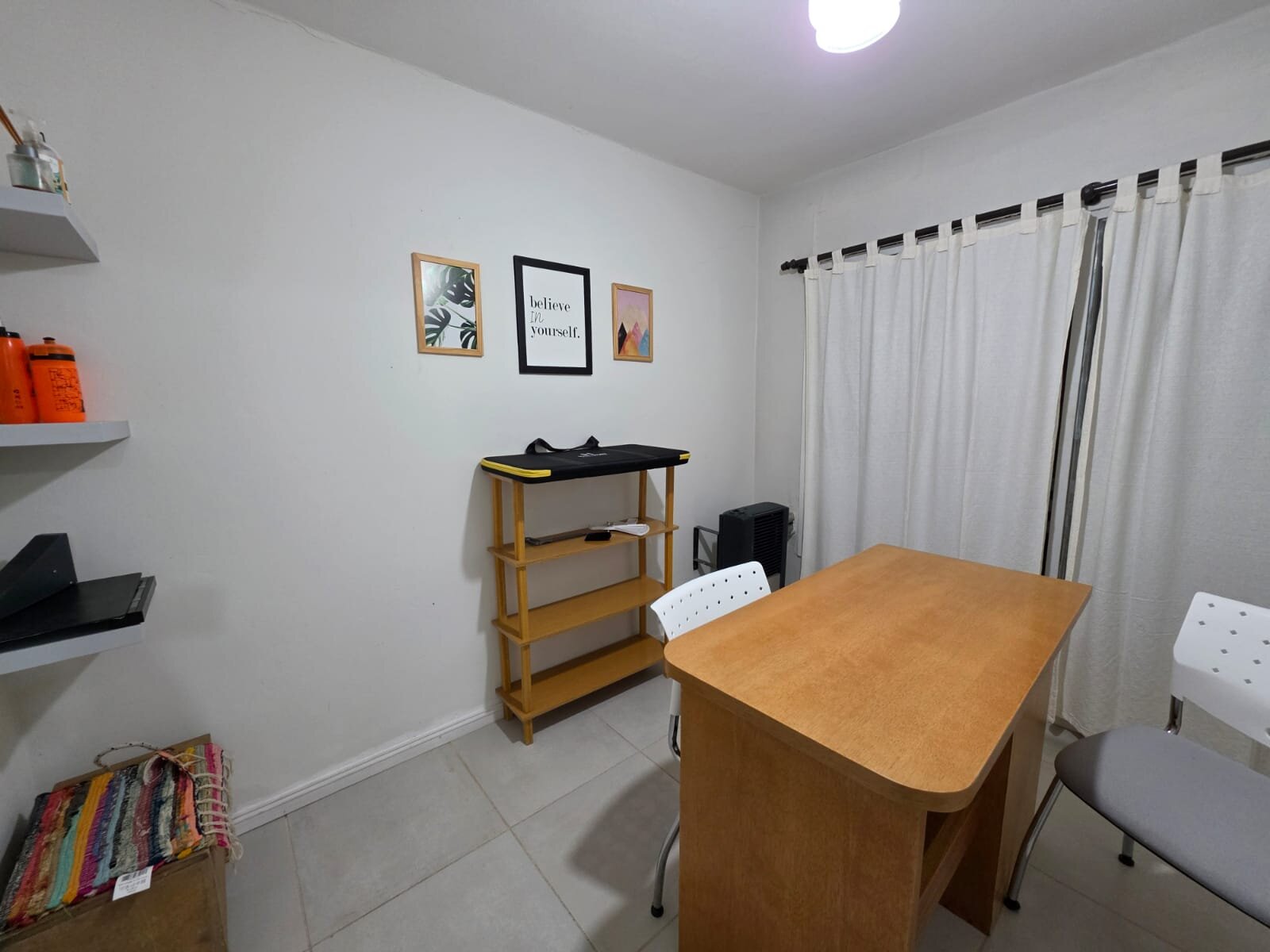 ALQUILER DE CONSULTORIO PROFESIIONAL EN CENTRO MÉDICO ACTIVO – ESQUEL - 6