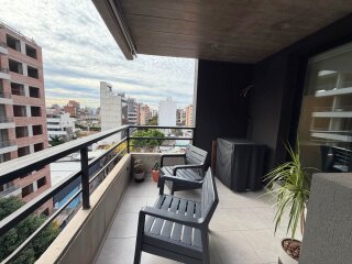 Departamentos - Rosario - Venta