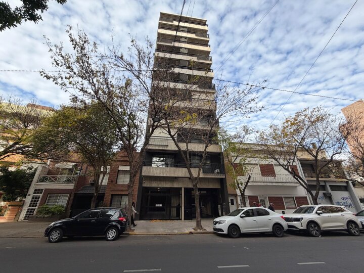 Departamentos - Rosario - Venta