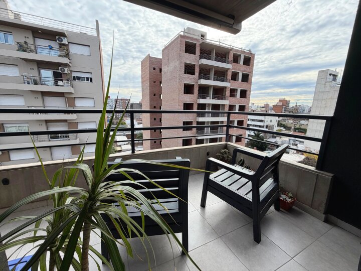 Departamentos - Rosario - Venta