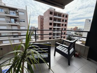 Departamentos - Rosario - Venta