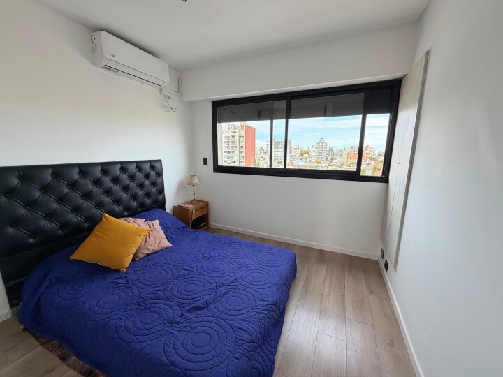 Departamentos - Rosario - Venta