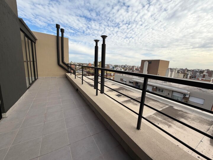 Departamentos - Rosario - Venta