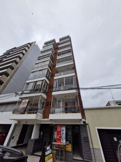 Departamentos - Rosario - Venta