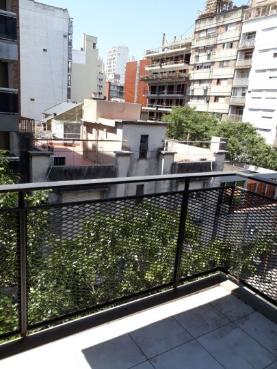 Departamentos - Rosario - Alquiler