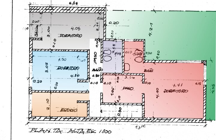 Casas - Rosario - Venta