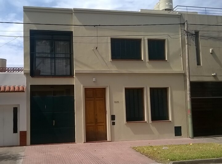 Casas - Rosario - Venta