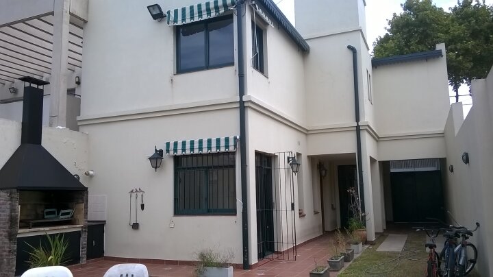 Casas - Rosario - Venta