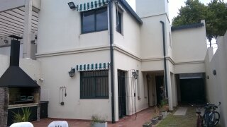 Casas - Rosario - Venta