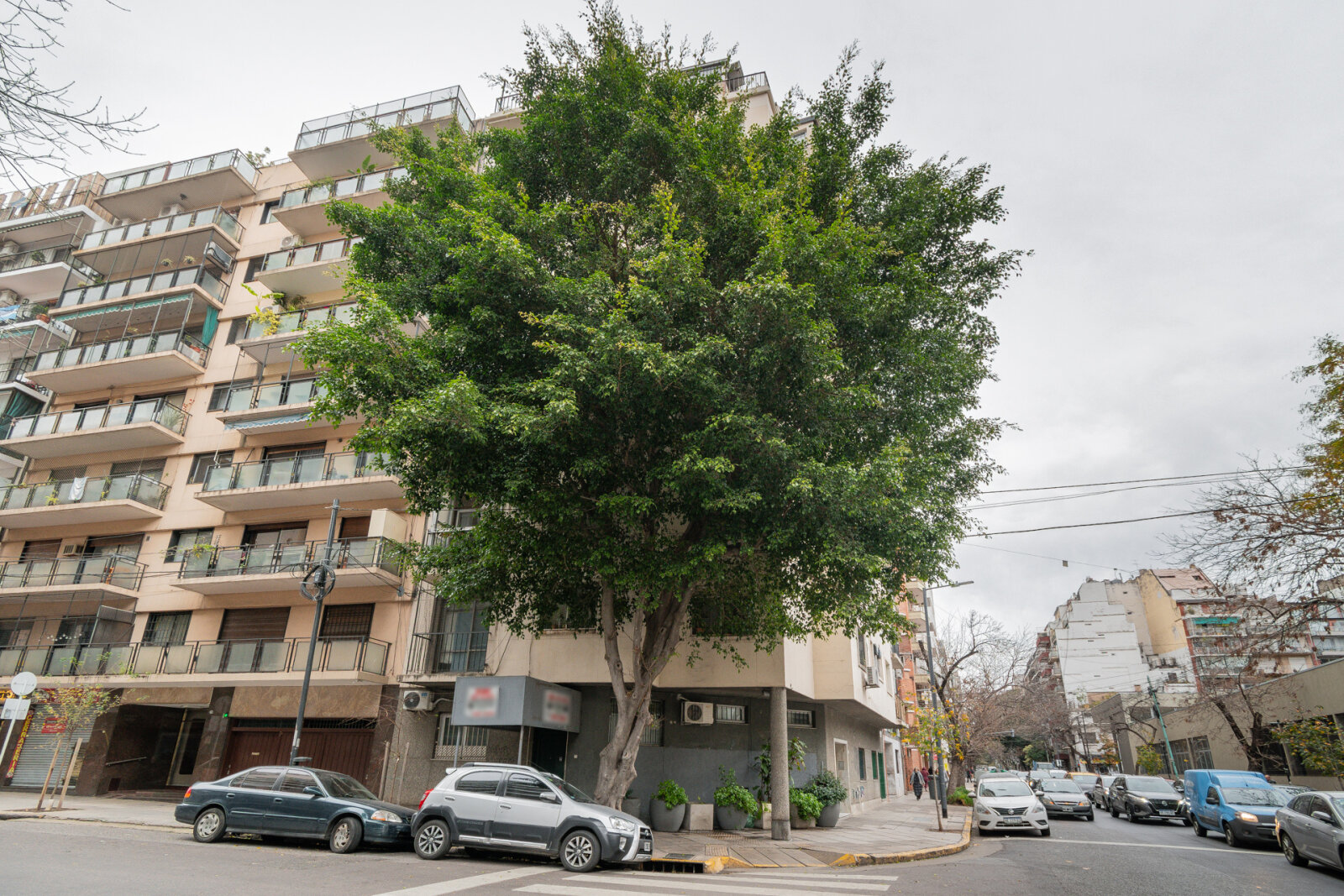 Dúplex en el corazón de Recoleta - 23
