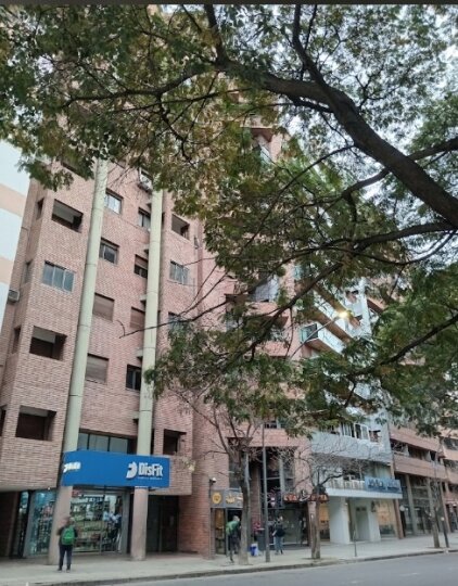 Venta dpto 3 dormitorios Bv. Illia- Nva Cba