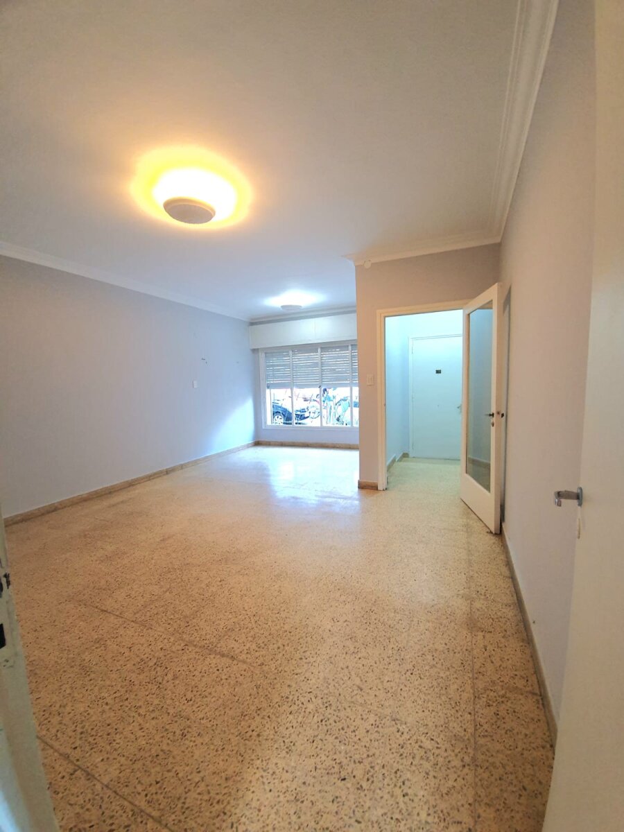 Alquiler casa 2 dorm – zona General Paz