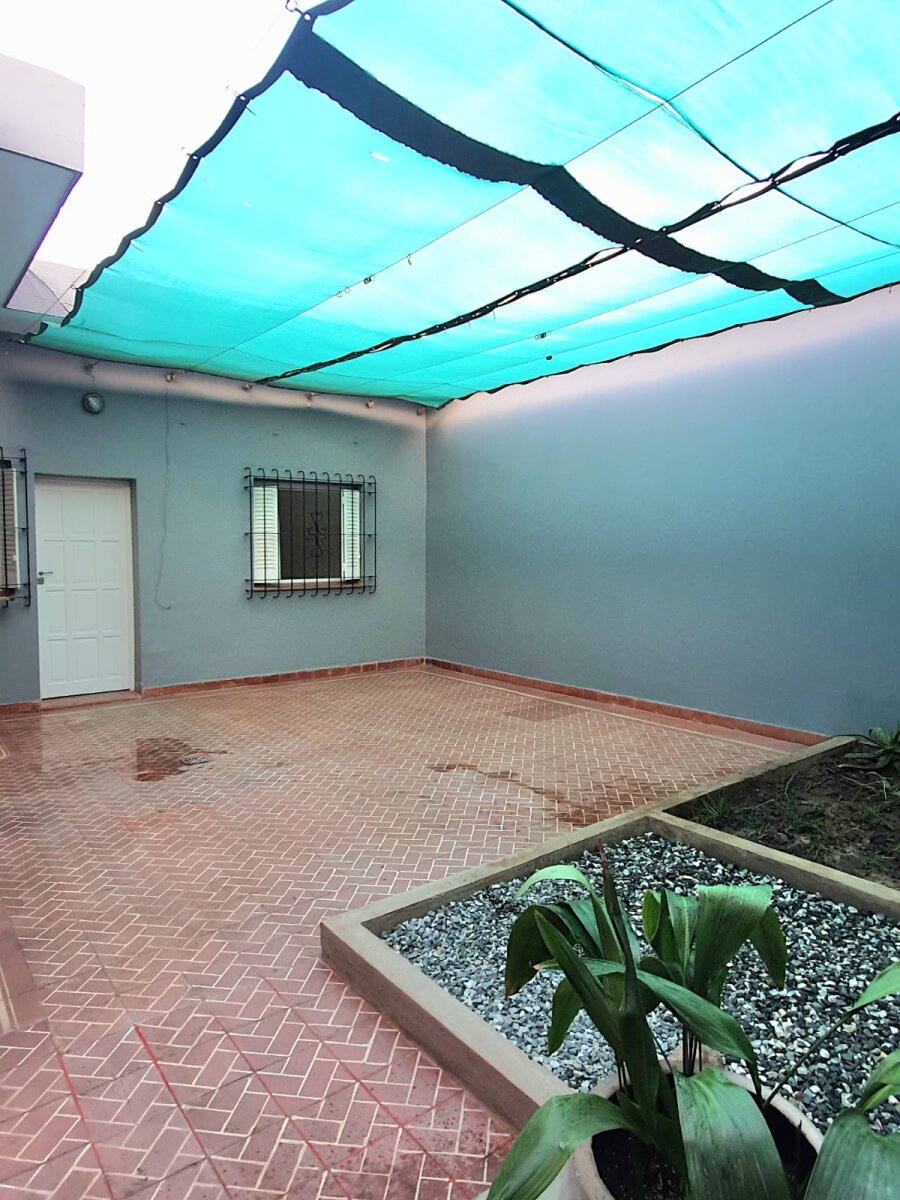 Alquiler casa 2 dorm – zona General Paz - Imagen 8