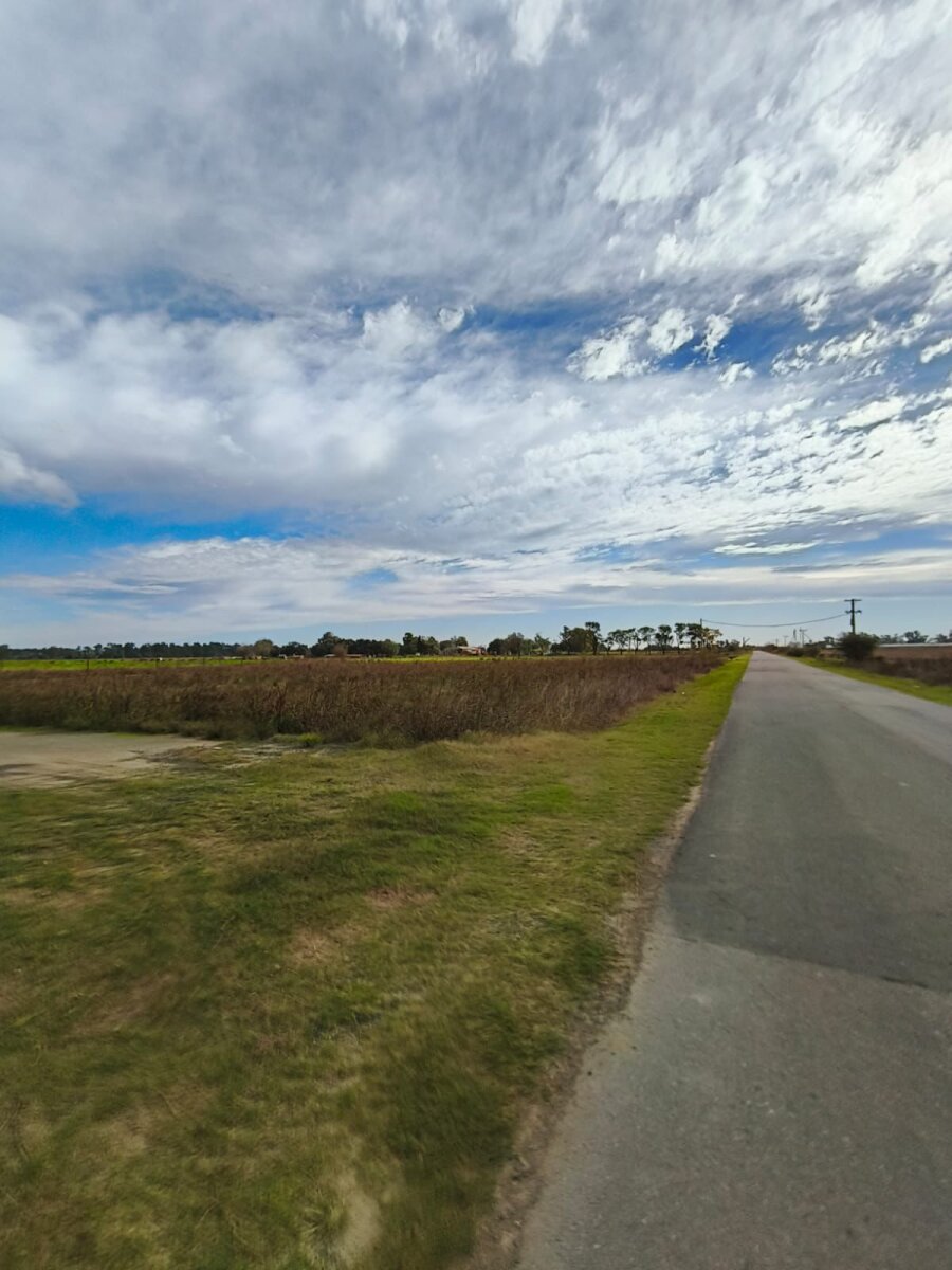 Predio de 3.5 ha Timbues - 1