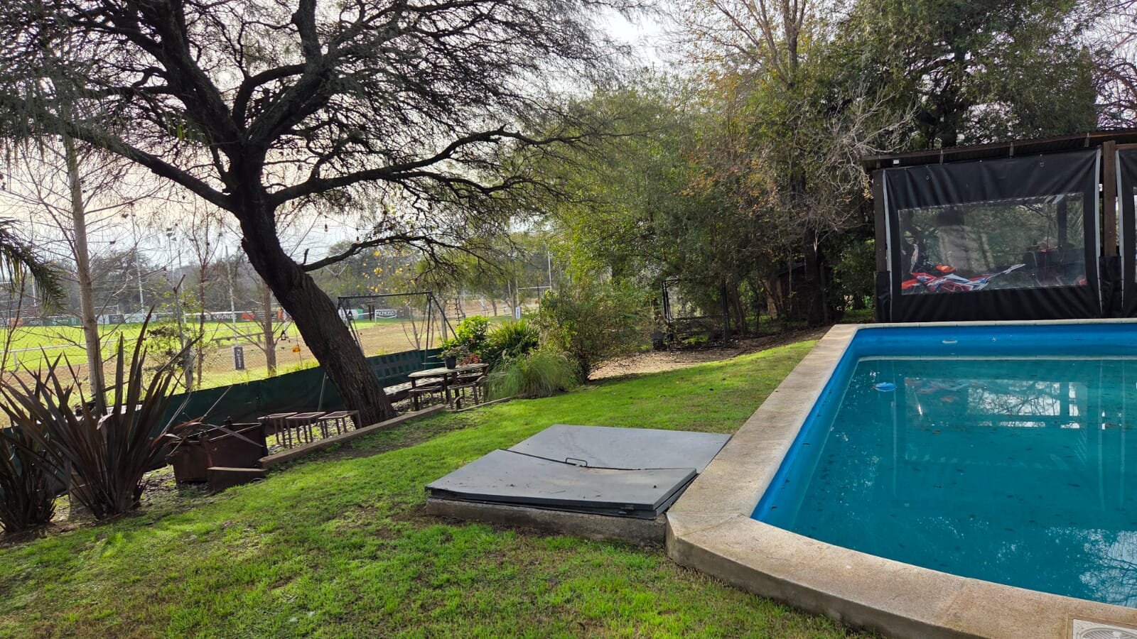 Venta Casa El Bosque - Imagen 18