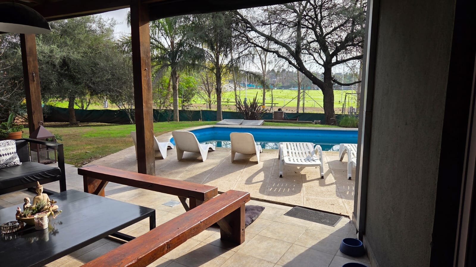 Venta Casa El Bosque - Imagen 23