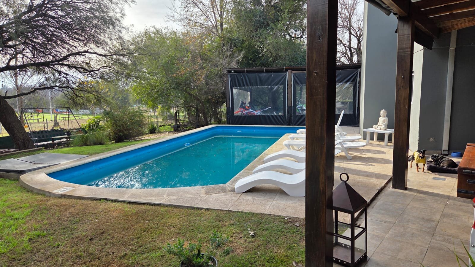 Venta Casa El Bosque - Imagen 14