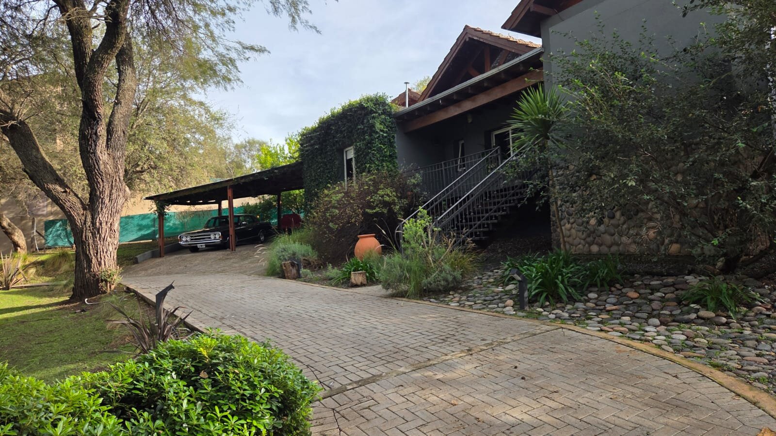 Venta Casa El Bosque