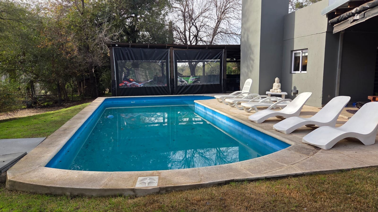 Venta Casa El Bosque - Imagen 19