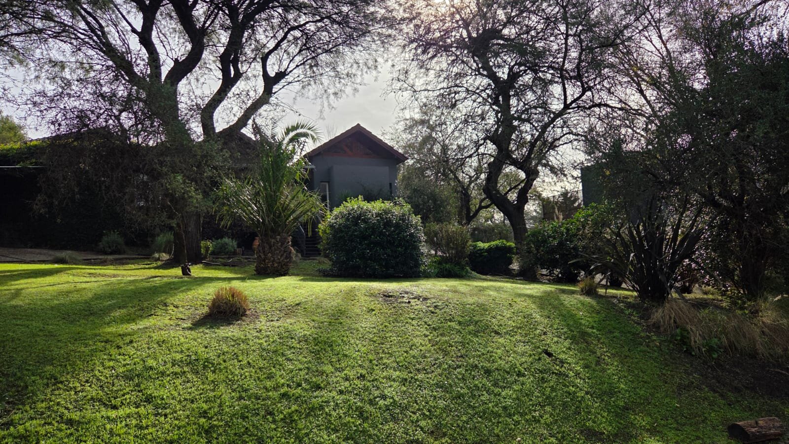 Venta Casa El Bosque - Imagen 4