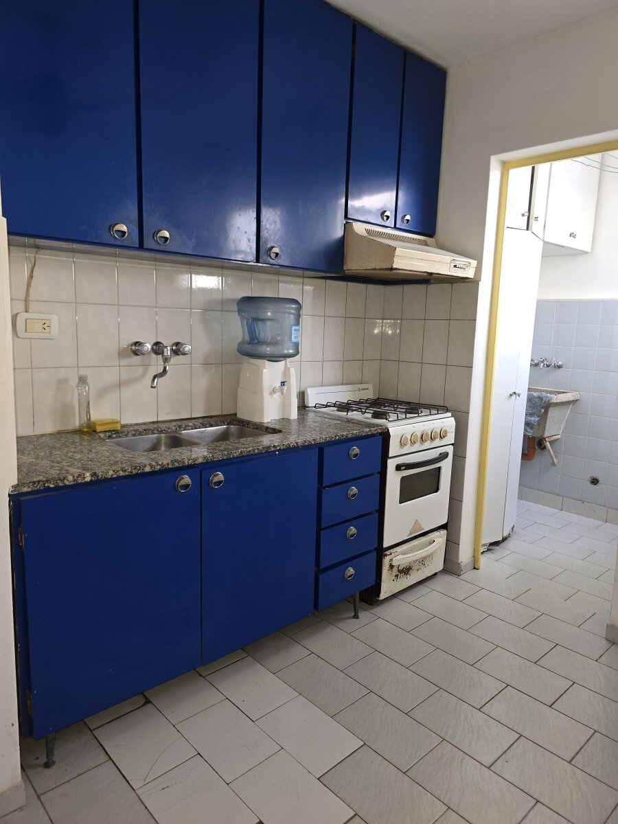 ALQUILER DEPARTAMENTO DOS DORMITORIOS MITRE 578 - 5
