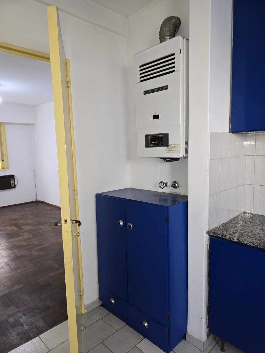 ALQUILER DEPARTAMENTO DOS DORMITORIOS MITRE 578 - 4