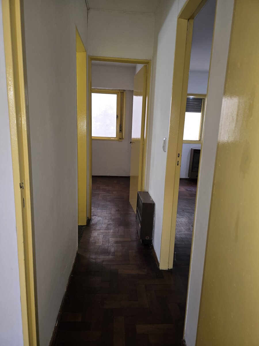 ALQUILER DEPARTAMENTO DOS DORMITORIOS MITRE 578 - 8